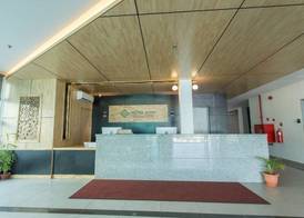 Hotel Adya Express Chenang 4