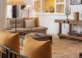 Le Sammarchine - By Masseria Borgo San Marco 3