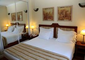 Vila Alba Resort 2