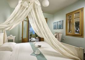 Villa Paradise in Naxos 5