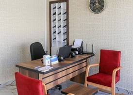Sunset Village Apart Otel 4