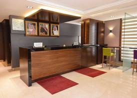 Hayat Al Zahraa Serviced Apartments 4