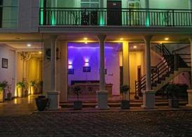 Kings Gate Airport transit Hotel 2