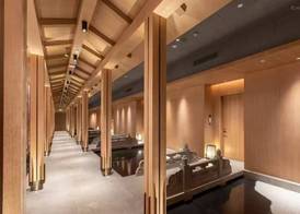 Akeno朗熤酒店 5