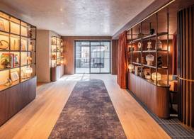 Hôtel Burdigala by Inwood Hotels 2