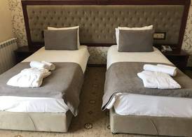 Capitol Hotel 4