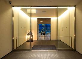 Hotel Forza Kyoto Shijo Kawaramachi 2