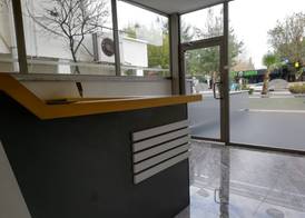 Casa De Sirena Apart Hotel 3