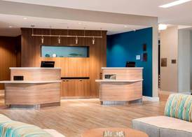 Courtyard by Marriott Faro Blanco Resort 5