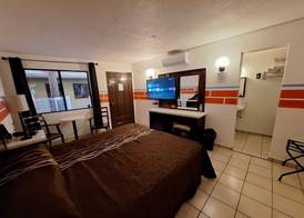 Motel Jabaloyas 4