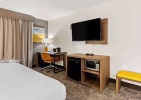 Comfort Inn & Suites Elk City South 5