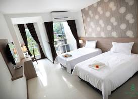 The Pino Hotel Pakchong 3