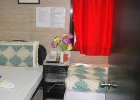 Philippine Hostel 3