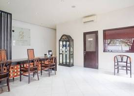 Queen Rose Villa & Spa 2
