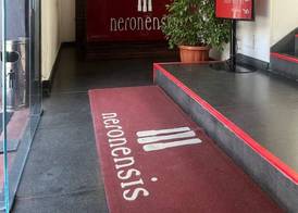 Hotel Terme Neronensis 2