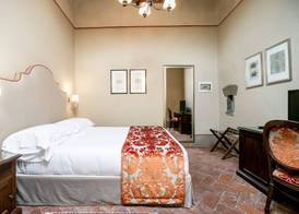 Palazzo Leopoldo Dimora Storica & Spa 4
