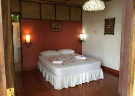 Discovery Island Resort 4