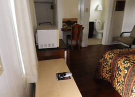 San Marcos Motel 3