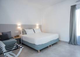 Nautilus Apartments-Suites 3