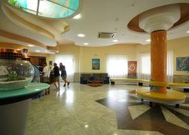 Futura Club Itaca Nausicaa 2