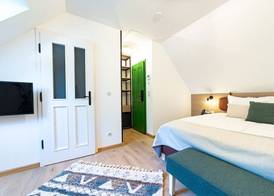 Czakó Bed&Breakfast 3