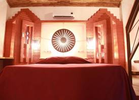 Hôtel Les Bougainvillées Saly 5