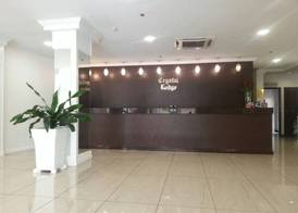 Crystal Lodge 2