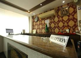 Hotel The Orchid 3