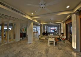 Sunshine Hotel & Residences 3