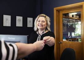 Julie-Anna, Bendigo 2