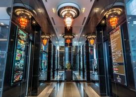 APA Hotel Osaka Higobashi Ekimae , All Rooms Non-Smoking 3