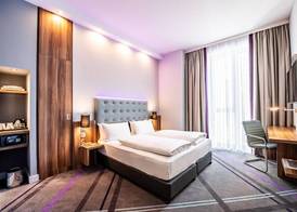 Premier Inn Heidelberg City Centre 4