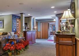 Wild Iris Inn 2