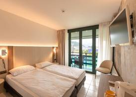Hotel Tiziana 3