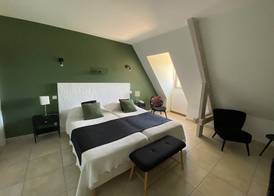 Hôtel Bon Encontre 4