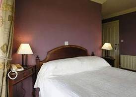 Ballinalacken Castle Country House Hotel 2