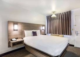 Knights Inn Yuma 5