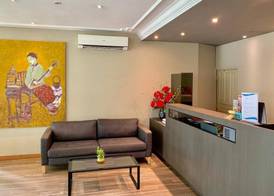 Greatwood Residence at Devonshire 2