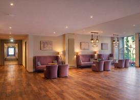 Sante Royale Hotel- & Gesundheitsresort Bad Langensalza 4