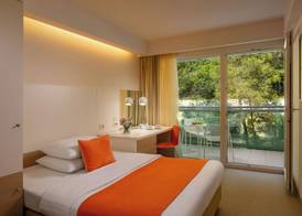 Family Hotel Vespera 5
