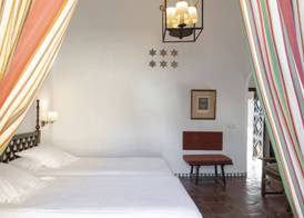 Parador de Guadalupe 3