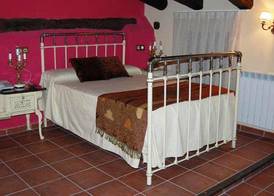 Hotel La Realda 5