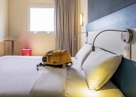 IBIS BUDGET CAPAO Bonito 4