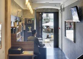 Boutique Suites Joyce 5