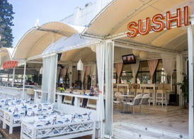 Kuban Resort & Aquapark - All Inclusive 5
