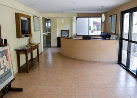 Happy Hotel Antibes Praia 3