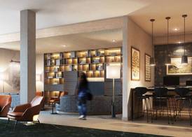 Residence Inn by Marriott San Luis Obispo 2