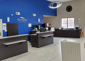 Baymont by Wyndham Winchester 3