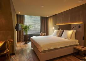 City Center Lodge Utrecht 5