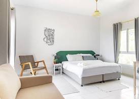 Beit Oren Hotel 5
